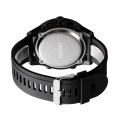 SKMEI 1514 Dual Time relojes hombre Mens digital à prova d&#39;água relógio esportivo